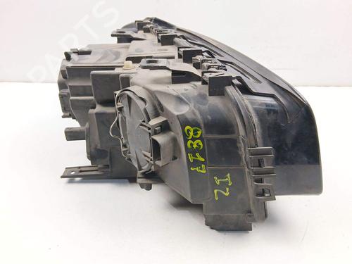 Left headlight BMW X3 (E83) 2.0 d | BP30160955C28 - Image 4