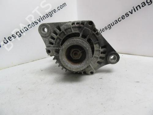 Used Alternator FIAT MAREA (185_) [1996-2007]  20118843