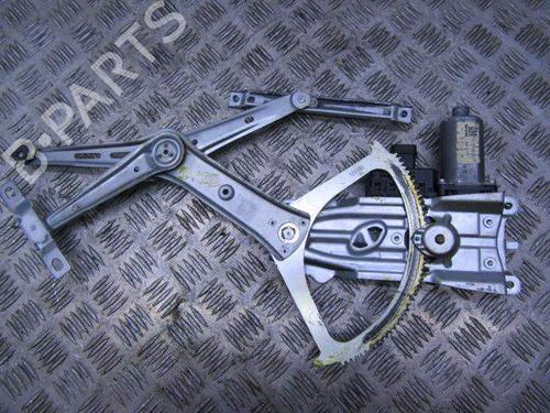 Front left window mechanism OPEL ASTRA H (A04) 1.7 CDTI (L48) | BP9805384C22 - Image 2