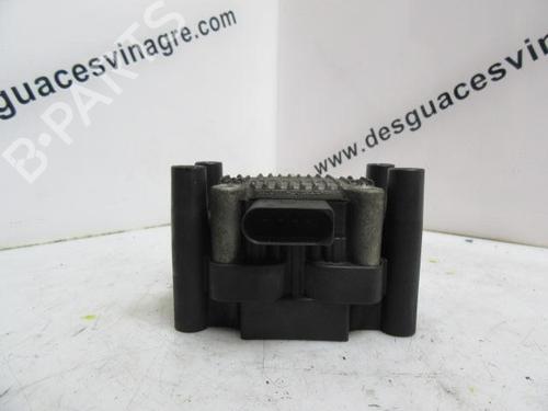 Used Ignition coil VW NEW BEETLE (9C1, 1C1) 2.0 (115 hp) 20119335