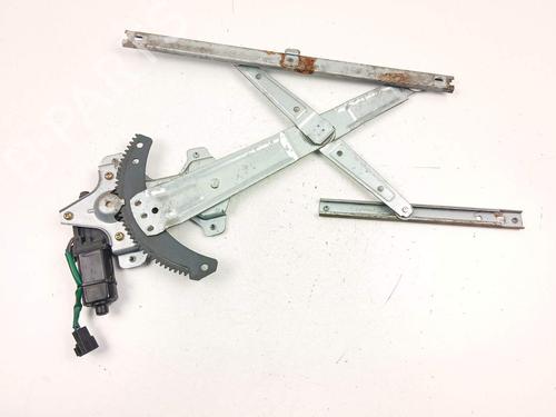 Front left window mechanism DAEWOO MATIZ (M100, M150) 0.8 | BP31116990C22 - Image 5