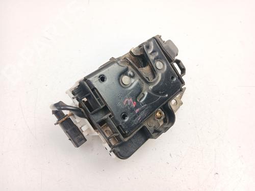 Used Front right lock Front right lock SEAT IBIZA II (6K1) 1.4 i (60 hp) 35802101 35802101