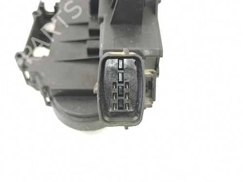 Front right lock FIAT CROMA (194_) 1.9 D Multijet (194AXB1B) | BP15665072C97 