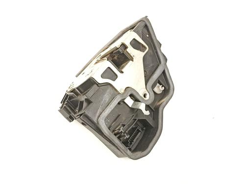 Used Front left lock BMW X3 (E83) 2.0 sd (177 hp) 19416168