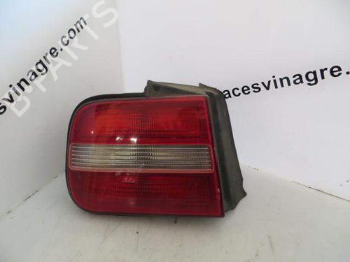 Used Left taillight Left taillight 11956116 11956116