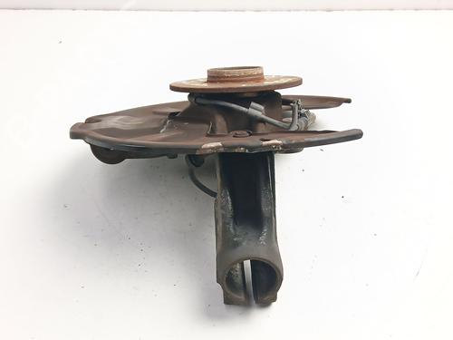 Right front steering knuckle SMART FORTWO Coupe (451) 1.0 Turbo (451.332) | BP34649097M26 - Image 5