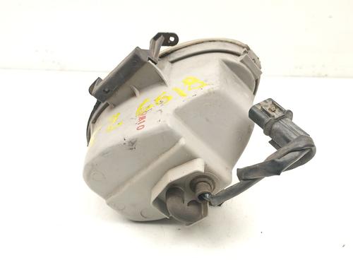Left front fog light HYUNDAI ATOS (MX) 1.0 i | BP24035063C30 