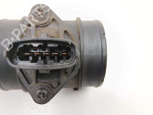 Mass air flow sensor OPEL COMBO Box Body/MPV 1.7 CDTI 16V | BP32096291M95  - Image 8