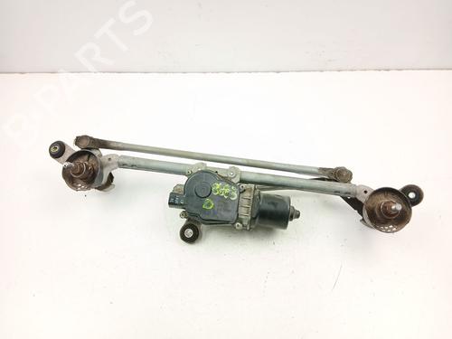 Used Front wiper motor NISSAN X-TRAIL III (T32_, T32R, T32RR) 1.6 dCi (T32) (130 hp) 31315405