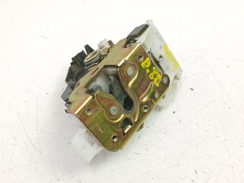 Used Front left lock Front left lock FORD MONDEO III Saloon (B4Y) 2.0 TDCi (130 hp) 36221471 36221471