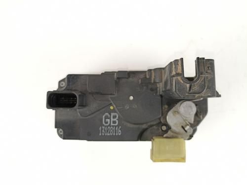 Rear right lock OPEL ASTRA H (A04)  | BP9804406C99 