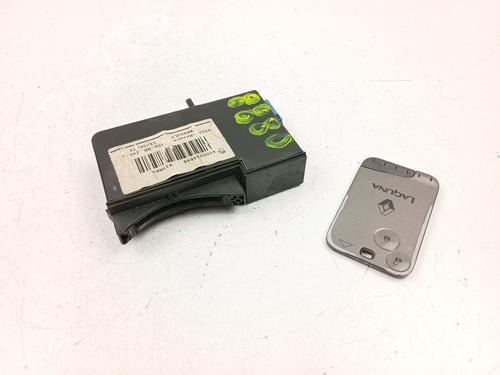 Bloccasterzo RENAULT LAGUNA II (BG0/1_) 2.2 dCi (BG0F) (150 hp) 31292218