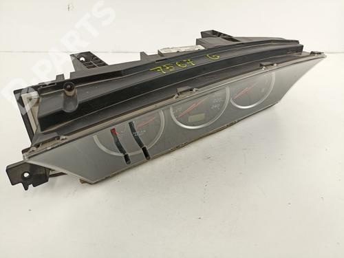 Instrument cluster NISSAN PRIMERA (P12)  | BP10389431C47 