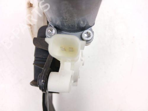 Rear right window mechanism CHRYSLER SEBRING (JS) 2.0 CRD | BP31590311C25 - Image 4
