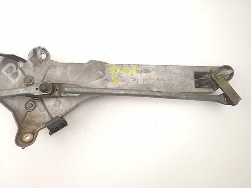 Front wiper motor MERCEDES-BENZ S-CLASS (W220) S 320 CDI (220.026, 220.126) | BP16848785M29 