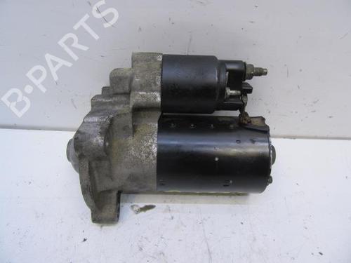 Startmotor PEUGEOT 206 CC (2D) 1.6 16V (2DNFUF, 2DNFUR) (109 hp) 20120517