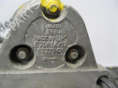 Starter LANCIA DEDRA (835_) 2.0 i.e. (835AI) | BP24698246M8 