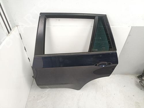 Left rear door BMW X5 (E70) xDrive 35 d | BP22737324C4 