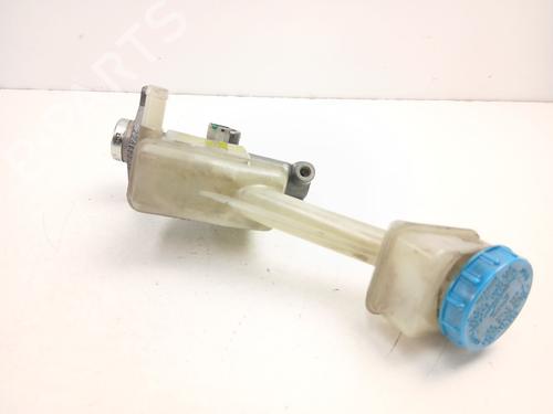 Brake master cylinder NISSAN PRIMERA (P12) 2.2 Di | BP37441981M77 - Image 4