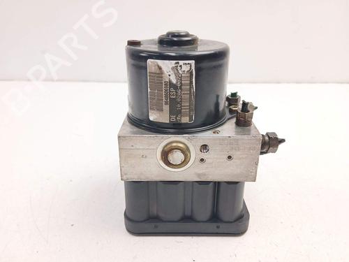ABS pump CITROËN C5 I (DC_) 2.0 HDi (DCRHZB, DCRHZE) | BP35802097M43  - Image 5