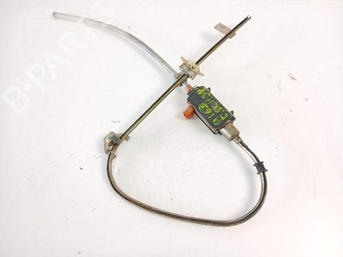 Used Front right window mechanism Front right window mechanism LANCIA Y10 (156_) 1.1 i.e. Fire (156AG) (50 hp) 39808842 39808842