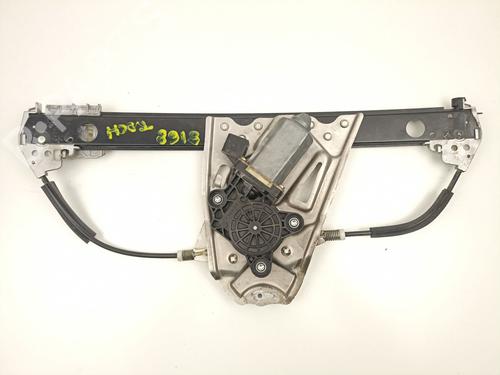 Rear right window mechanism MERCEDES-BENZ S-CLASS (W220) S 320 CDI (220.026, 220.126) | BP16838651C25 