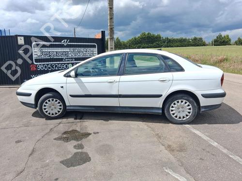 Fuse box CITROËN C5 I (DC_) 2.0 HDi (DCRHZB, DCRHZE) | BP35771174E1 - Image 10