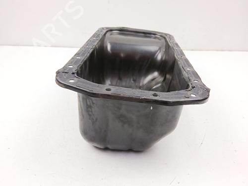 Oliebundkar PEUGEOT 308 I (4A_, 4C_) 1.6 HDi | BP30882741M115