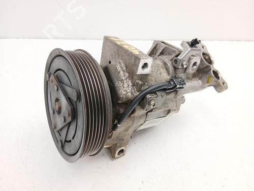 Used AC compressor AC compressor DACIA SANDERO II 1.5 dCi (90 hp) 36295289 36295289