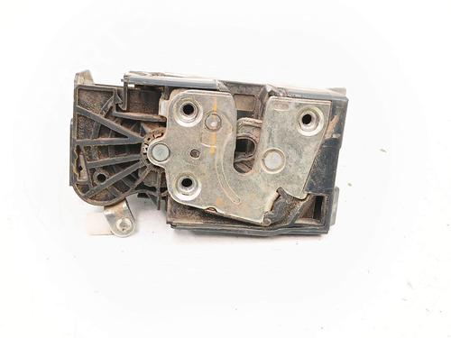 Front right lock DACIA SANDERO II 1.5 dCi | BP36236294C97 - Image 3