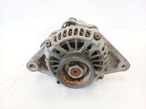 Alternator DACIA LOGAN (LS_) 1.4 (LS0A, LS0C, LS0E, LS0G) | BP38336428M7 - Image 3