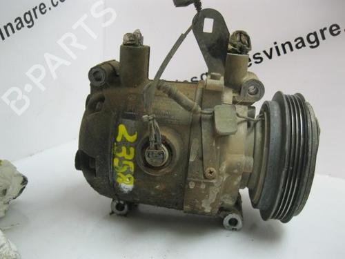 AC compressor BMW 3 (E36) 318 i | BP12003601M34 