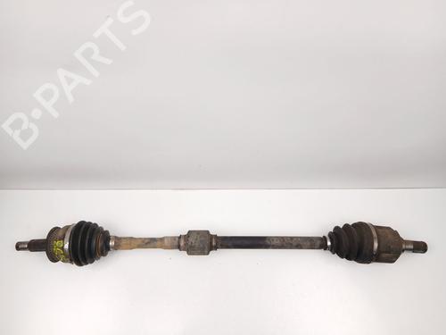 Right front driveshaft KIA CERATO I Hatchback (LD) 1.5 CRDi | BP26434029M39 