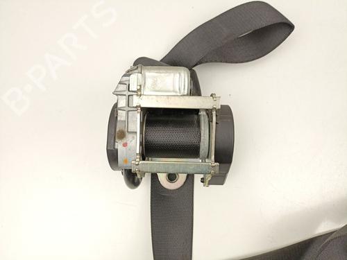 Front right seatbelt MERCEDES-BENZ B-CLASS Sports Tourer (W245) B 180 CDI (245.207) | BP17429048I25 