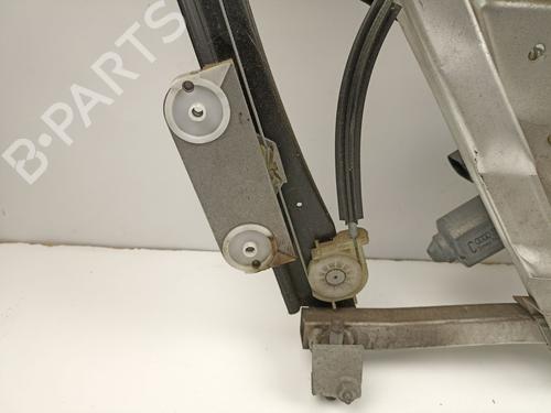 Front right window mechanism AUDI TT (8N3) 1.8 T | BP21043058C23 