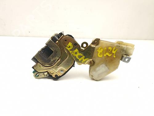 Front right lock NISSAN ALMERA TINO (V10) 2.2 dCi | BP16702581C97 