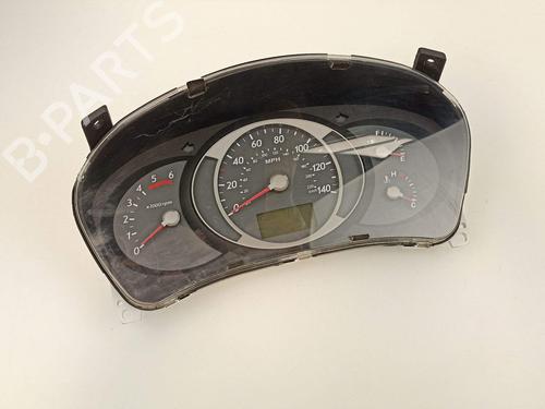 Used Instrument cluster Instrument cluster 13895086 13895086