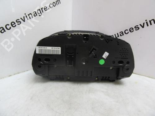 Instrument cluster BMW 3 (E90) 330 d | BP20117988C47 