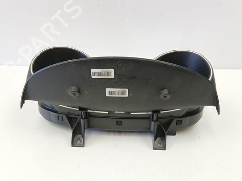Instrument cluster FIAT PUNTO (199_) 1.2 (199AXZ1A, 199BXZ1A) | BP26576793C47 