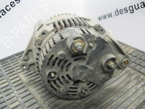 Alternator RENAULT MEGANE I Classic (LA0/1_) 1.6 e (LA0F, LA0S) | BP20121227M7 