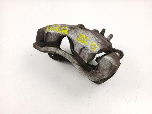 Used Left front brake caliper HYUNDAI i10 III (AC3, AI3) 1.0 MPi (67 hp) 29814392