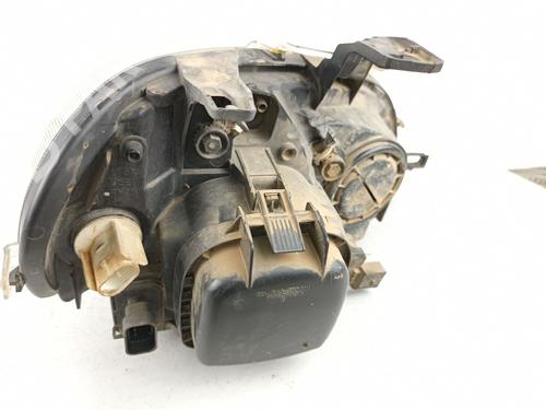 Left headlight MERCEDES-BENZ M-CLASS (W163)  | BP9815064C28 