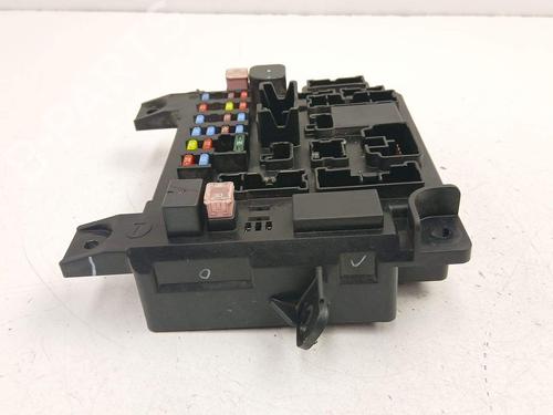 Electronic module MITSUBISHI ASX (GA_W_) 1.8 DI-D (GA6W) | BP35819552M83 - Image 4
