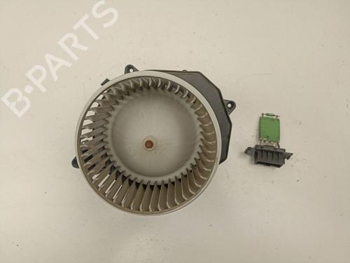 Heater blower motor CITROËN BERLINGO MULTISPACE (B9) 1.6 HDi 90 | BP28197247M62 