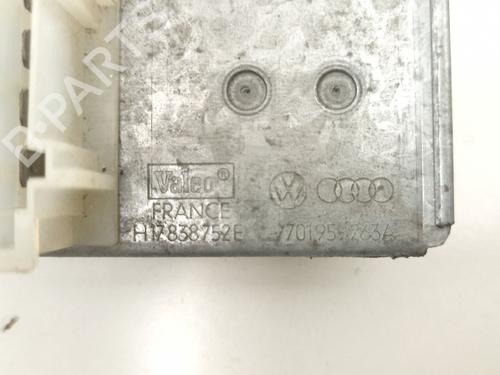 Heater blower motor SEAT IBIZA II (6K1) 1.9 TDI | BP15586423M62 