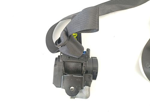 Front right seatbelt CHEVROLET CAPTIVA (C100, C140) 2.2 D | BP25495561I25 