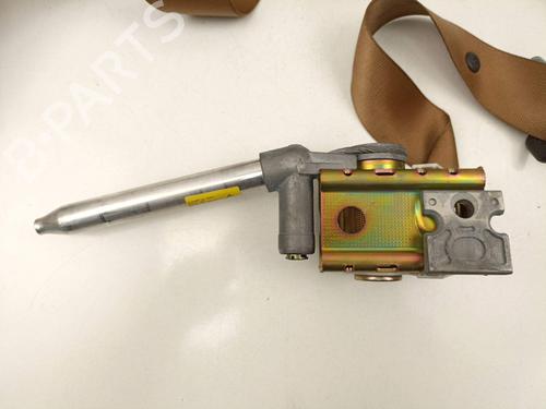 Rear left seatbelt BMW 7 (E65, E66, E67) 745 i, Li | BP25786261I29 - Image 9