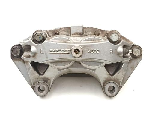 Right front brake caliper INFINITI G Saloon 37 | BP24611704M104 - Image 7