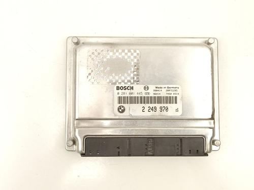 Electronic module BMW 3 (E46) 320 d | BP19544862M83 