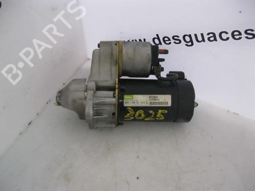 Starter OPEL CORSA C (X01) 1.2 (F08, F68) | BP20116893M8 